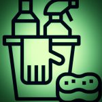 Cleaning Commercial