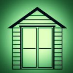 Storage Building